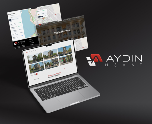 Aydın İnşaat