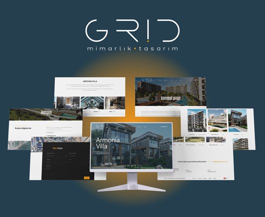 Grid Mimarlık & Tasarım