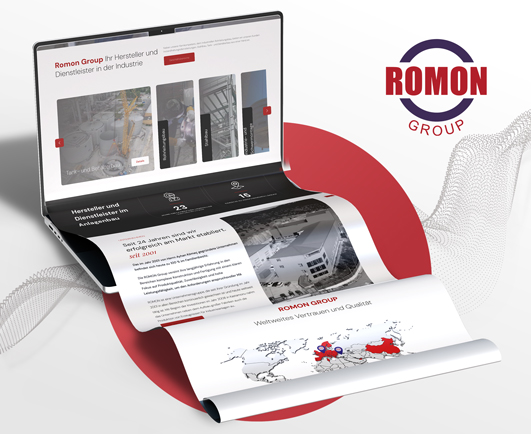 Romon Group
