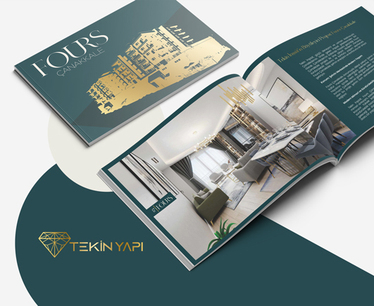 Tekin Yapı - Fours Çanakkale