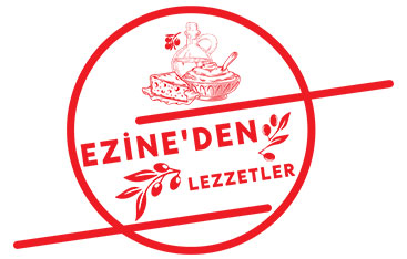 Ezineden Lezzetler