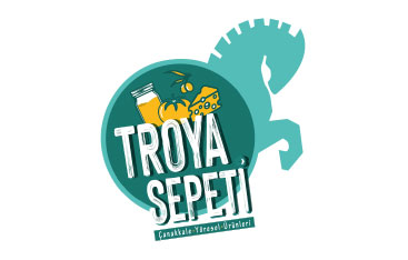 Troya Sepeti